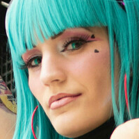 funsizedcosplay Naken