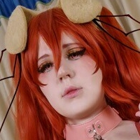 Fyly_Cosplay Naken