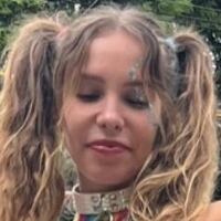 Gabbie Fadel Naken
