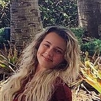 Gabby Barrett Naken