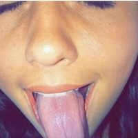 Gabby Calidonio Naken
