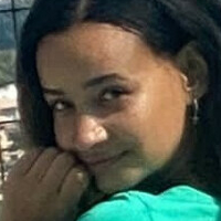Gabby Dealmeida Naken