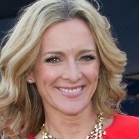 Gabby Logan Naken
