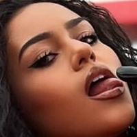 GabbyB_Music Naken