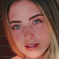 Gabi Amaral Naken