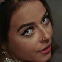 Gabi Antero Naken