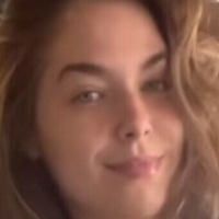 Gabi Borges Naken