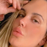 Gabi Garcia Naken