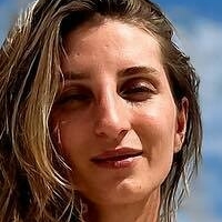 Gabie Fernandes Naken