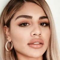 Gabriela Bandy Naken
