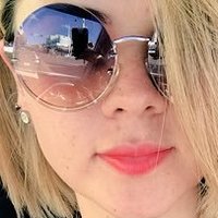 Gabriela Espinosa de Los Monteros Naken