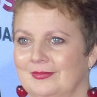 Gabriela Maria Schmeide Naken