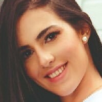 Gabriela Parisi Naken