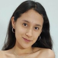 Gabriela_shn Naken
