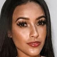 gabrielasantosflor Naken