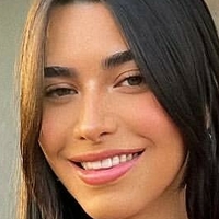 Gabrielle M Naken