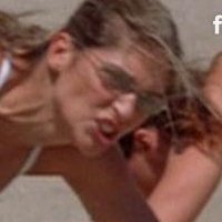 Gabrielle Reece Naken