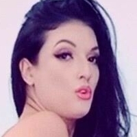 Gabrielle Starr Naken