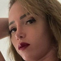 Gabrielly Avila Naken