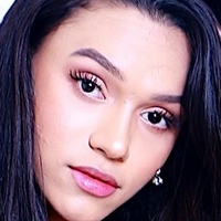 Gabrielly Naken