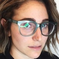 Gaby Dunn Naken