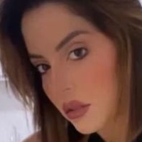 Gaby Vegas Naken