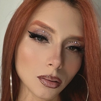 GabyBelt13 Naken