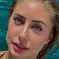 Gaia Sabbatini Naken