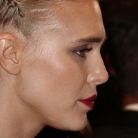 Gaia Weiss Naken