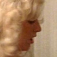Gail Dahms-Bonine Naken