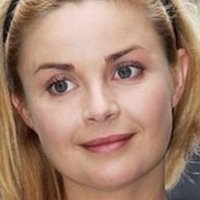 Gail Porter Naken