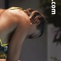 Galina Dubenenko Naken