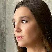 Galina Marian Naken