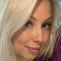 gamerblonde Naken