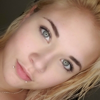 ganjagirl907 Naken