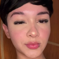 Gatuninha Naken