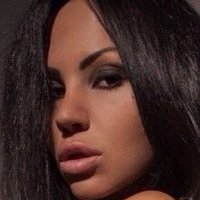 Gayana Bagdasaryan Naken