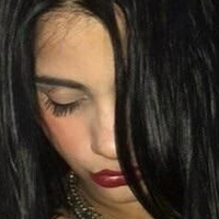 Genesis Sofia Naken