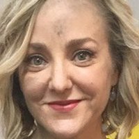 Geneva Carr Naken