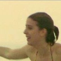 Genevieve Adams Naken