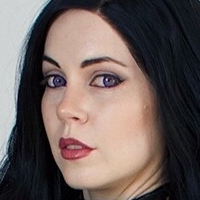 Genevieve Marie Naken