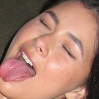 Genevieve van Dam Naken