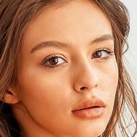 George Models Naken