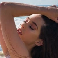 Georgia Carter Naken