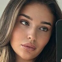 Georgia Ella Murphy Naken