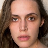 Georgia Hilmer Naken