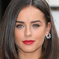 Georgia May Foote Naken