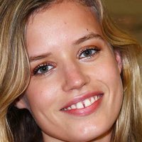 Georgia May Jagger Naken