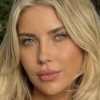Georgia Olivia Marshall Naken