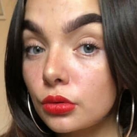 Georgia Raspini Naken